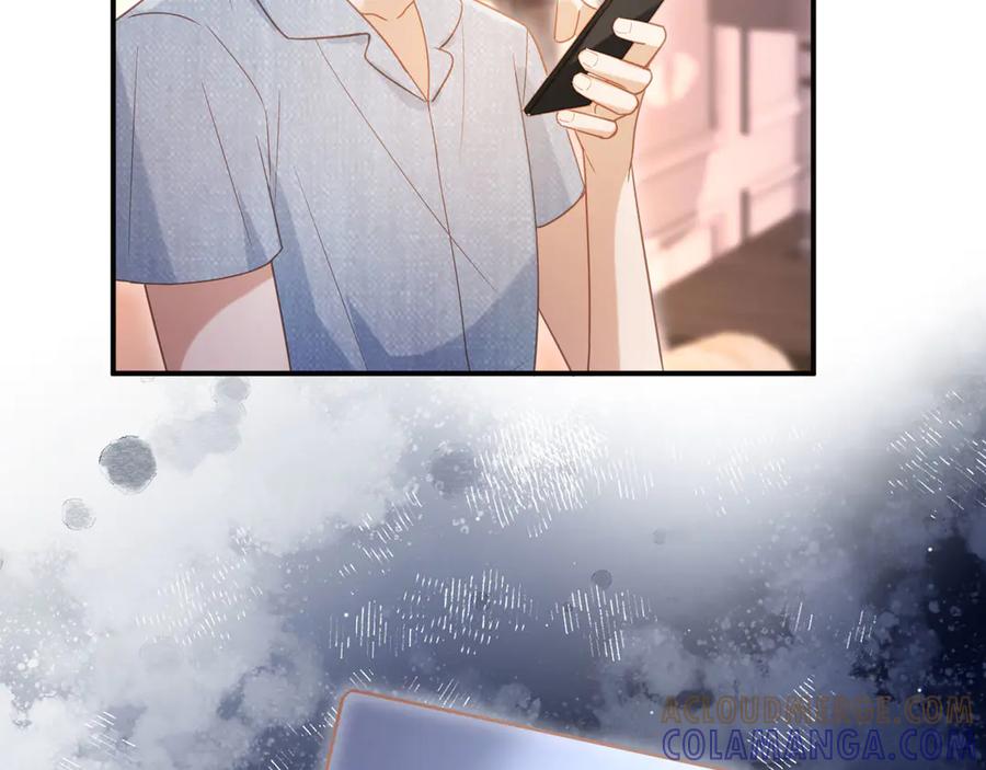 白月光他爱上替身了？！ 第125话 永远在一起 第37页