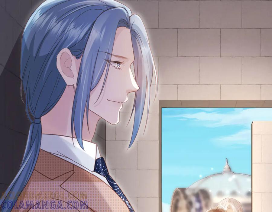 白月光他爱上替身了？！ 第125话 永远在一起 第28页
