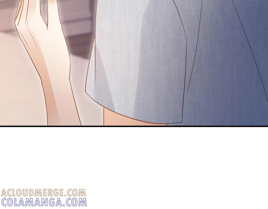 白月光他爱上替身了？！ 第125话 永远在一起 第61页