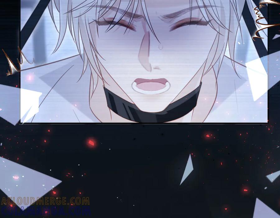 白月光他爱上替身了？！ 第125话 永远在一起 第55页