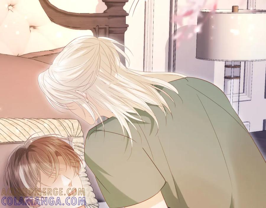 白月光他爱上替身了？！ 第125话 永远在一起 第88页