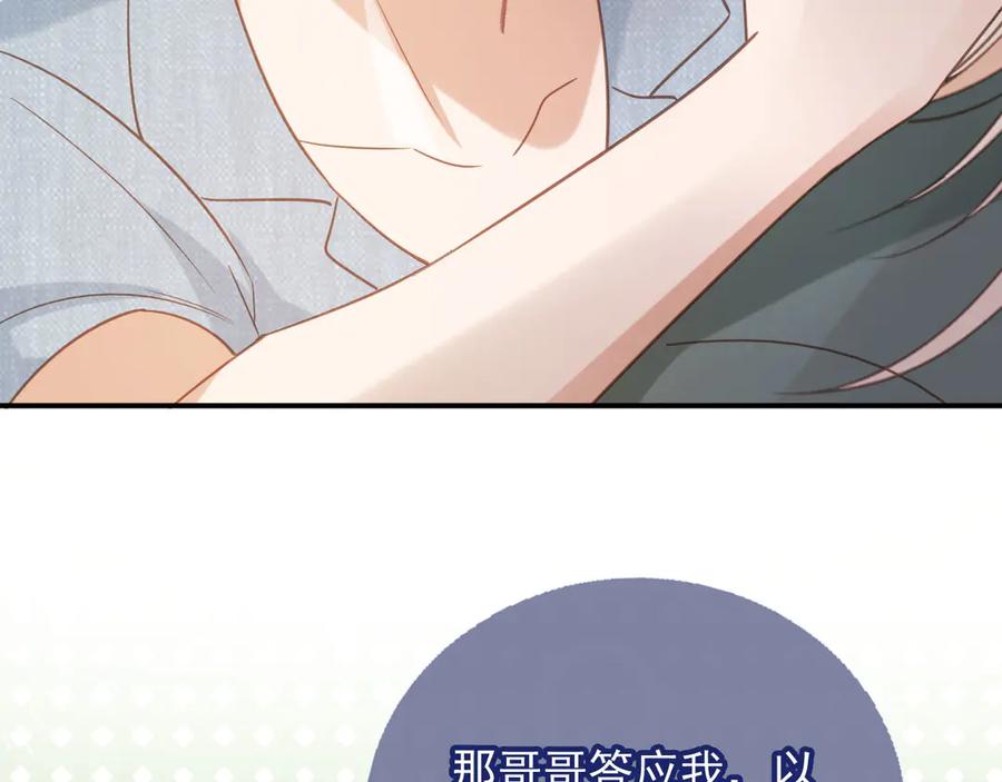 白月光他爱上替身了？！ 第125话 永远在一起 第78页