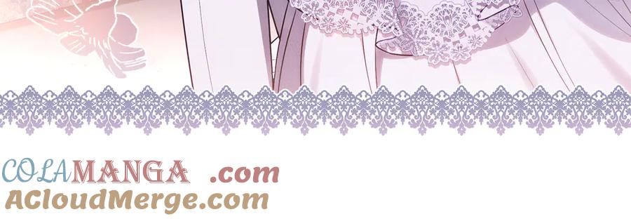 《公爵大人，请别太靠近》第130话 永远属于你 第61页