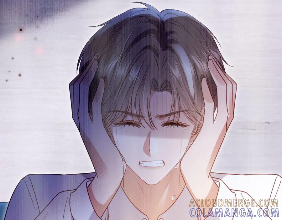 白月光他爱上替身了？！ 第127话 霸总跪地求原谅 第29页