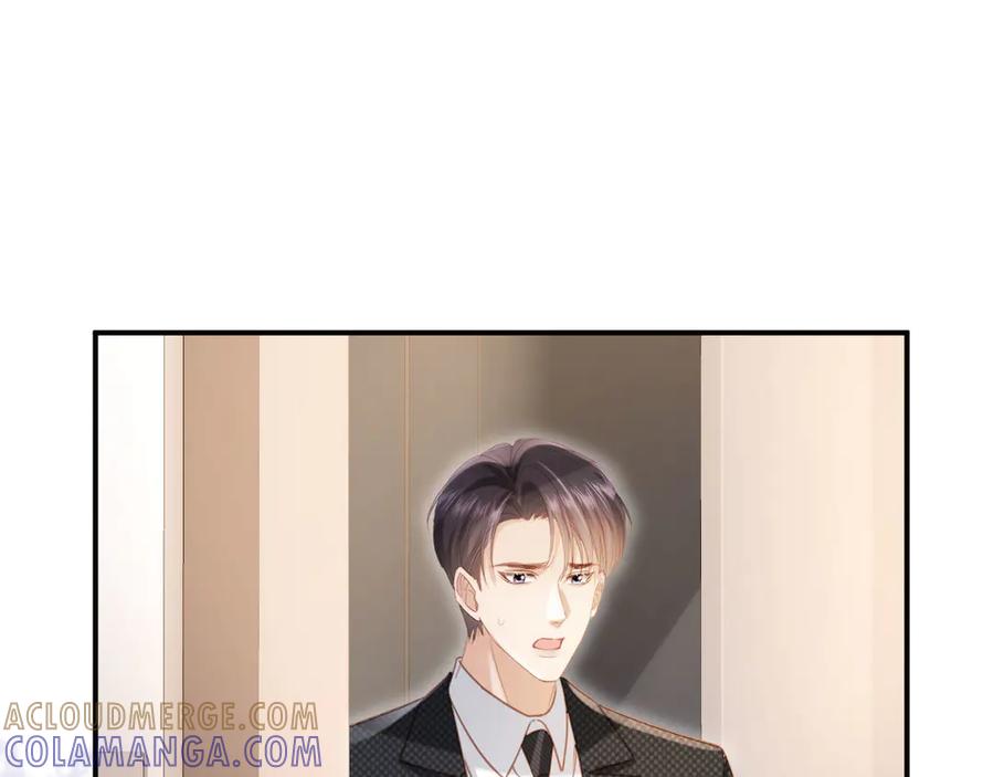 白月光他爱上替身了？！ 第127话 霸总跪地求原谅 第5页
