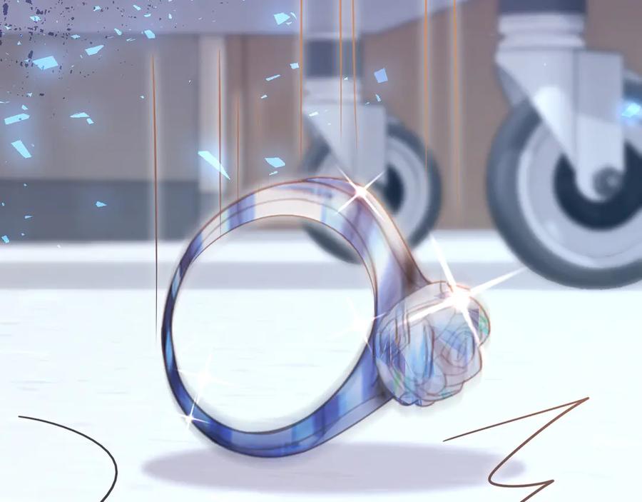 白月光他爱上替身了？！ 第128话 霸总下线 第42页