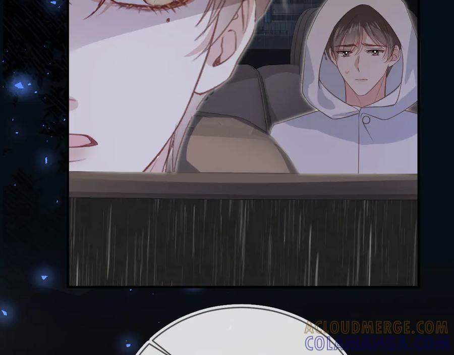 白月光他爱上替身了？！ 第130话 怎么捡了垃圾回家？ 第37页