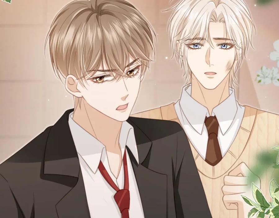 白月光他爱上替身了？！ 第12话：见不得他欺负你 第16页