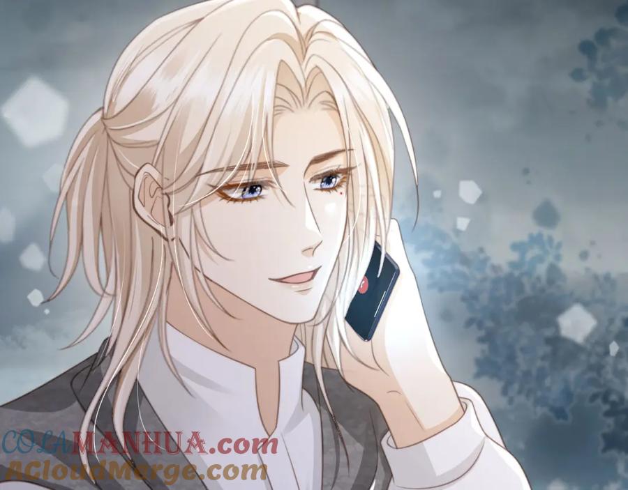 白月光他爱上替身了？！ 第12话：见不得他欺负你 第29页