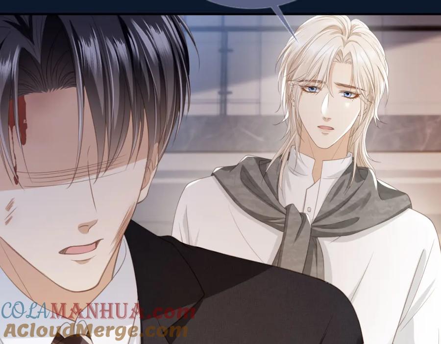 白月光他爱上替身了？！ 第12话：见不得他欺负你 第65页