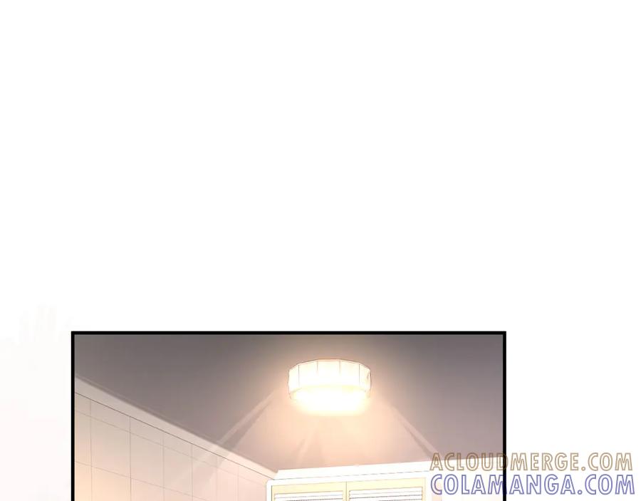 白月光他爱上替身了？！ 第131话 扭曲的爱意 第5页
