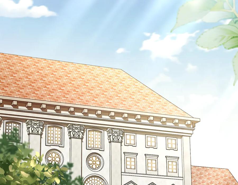 《公爵大人，请别太靠近》完结外传 第11话 阁楼里的少女 第31页