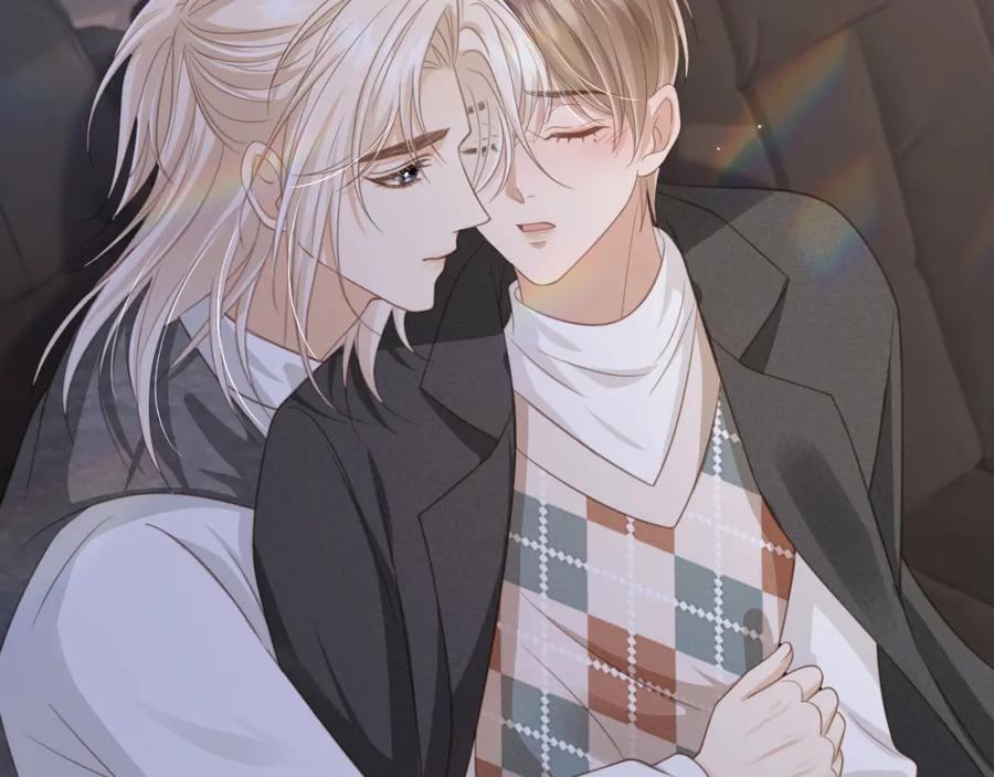 白月光他爱上替身了？！ 第13话：白月光哭唧唧 第18页