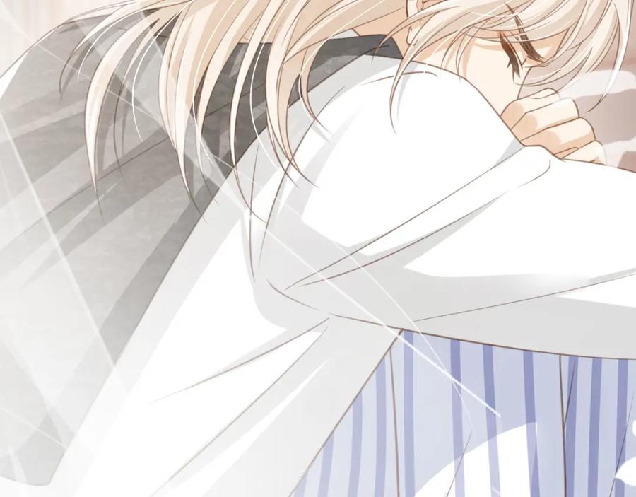 白月光他爱上替身了？！ 第13话：白月光哭唧唧 第89页