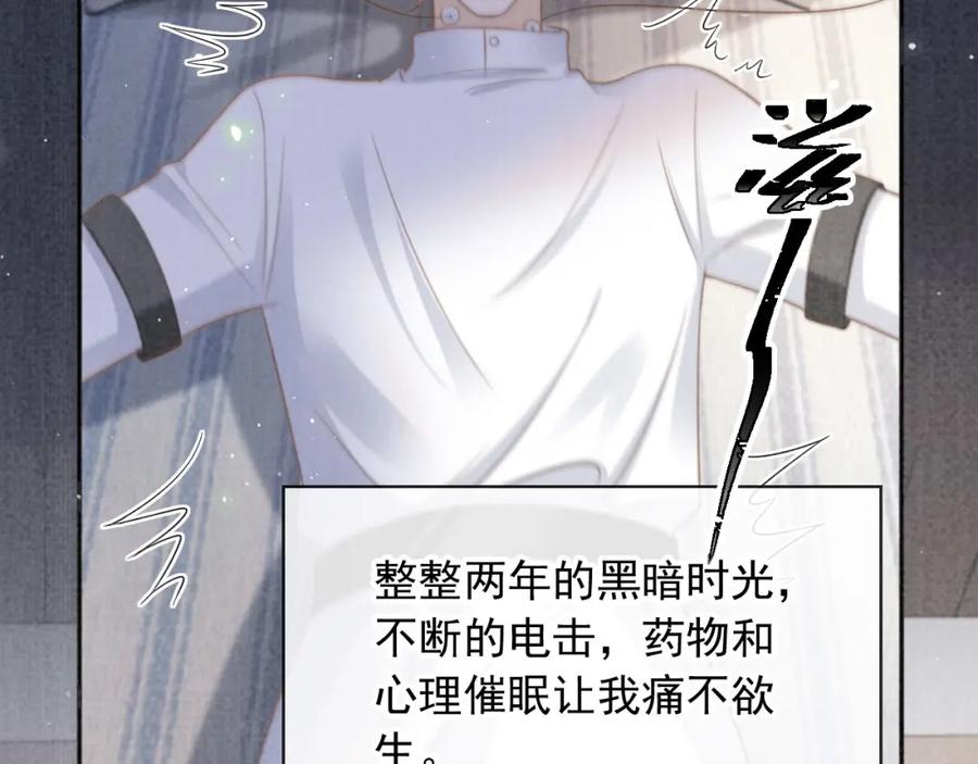 白月光他爱上替身了？！ 第14话：让我离开吧 第14页