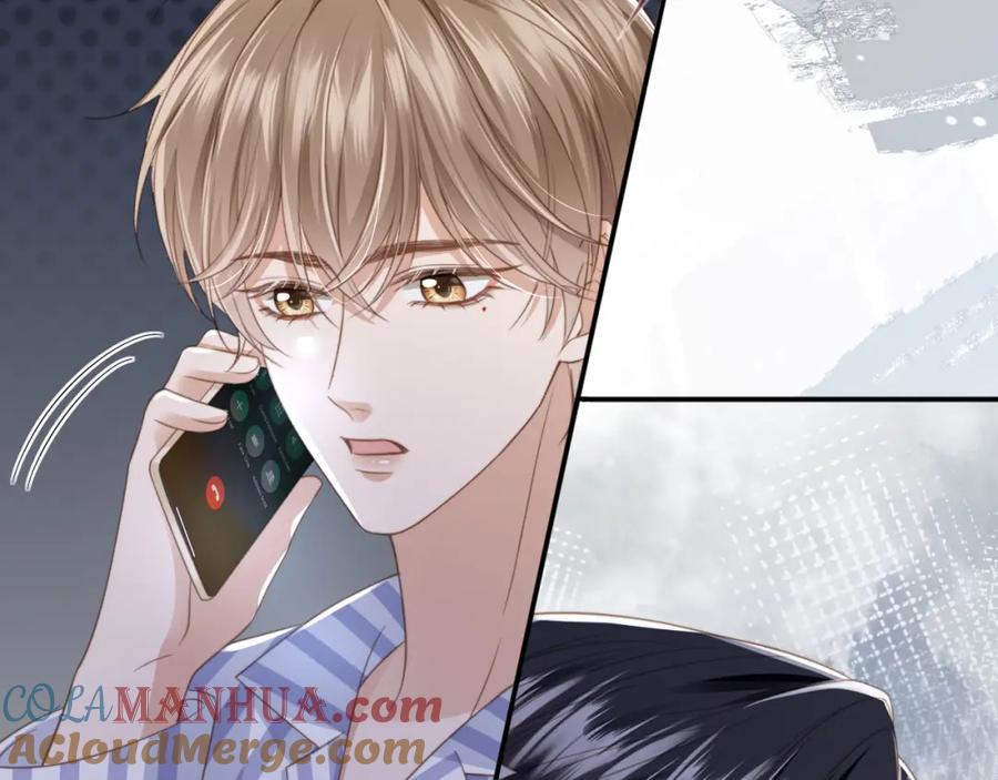白月光他爱上替身了？！ 第14话：让我离开吧 第37页