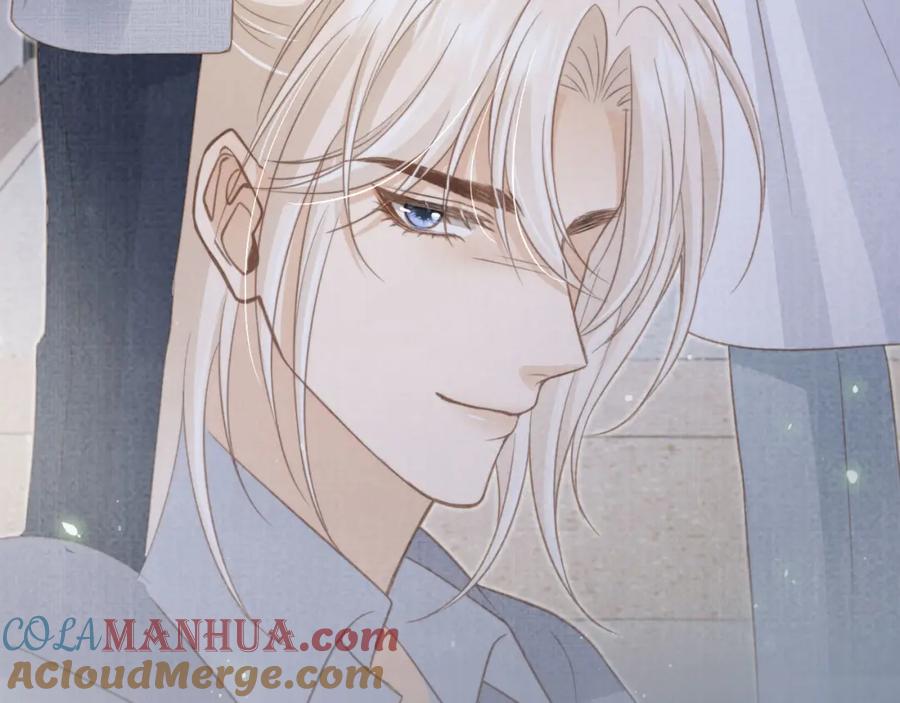 白月光他爱上替身了？！ 第14话：让我离开吧 第17页