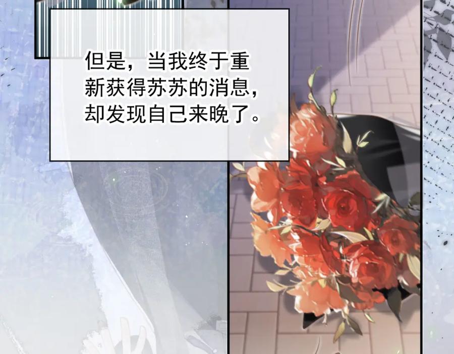 白月光他爱上替身了？！ 第14话：让我离开吧 第24页