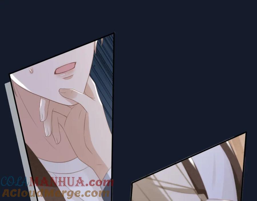 白月光他爱上替身了？！ 第14话：让我离开吧 第85页