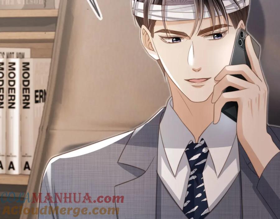 白月光他爱上替身了？！ 第14话：让我离开吧 第57页