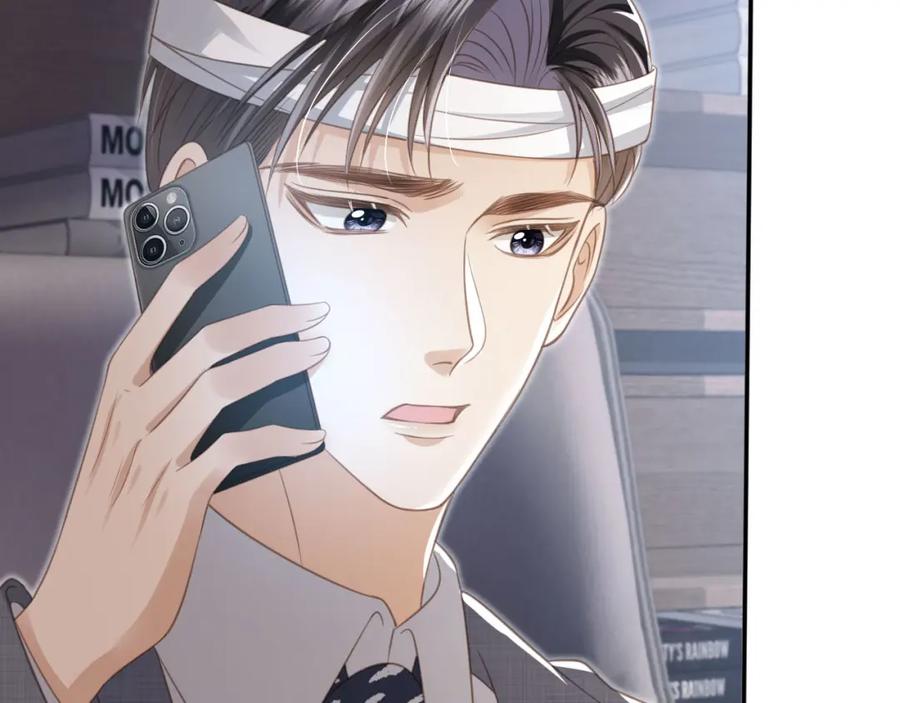 白月光他爱上替身了？！ 第15话：把欲望放在你这 第52页