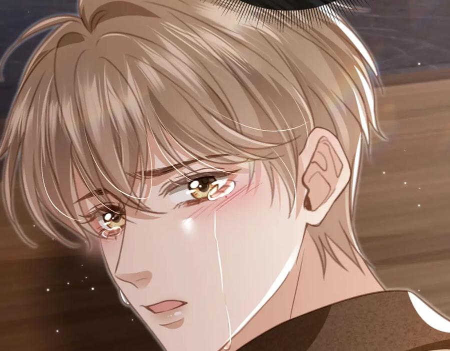 白月光他爱上替身了？！ 第15话：把欲望放在你这 第24页