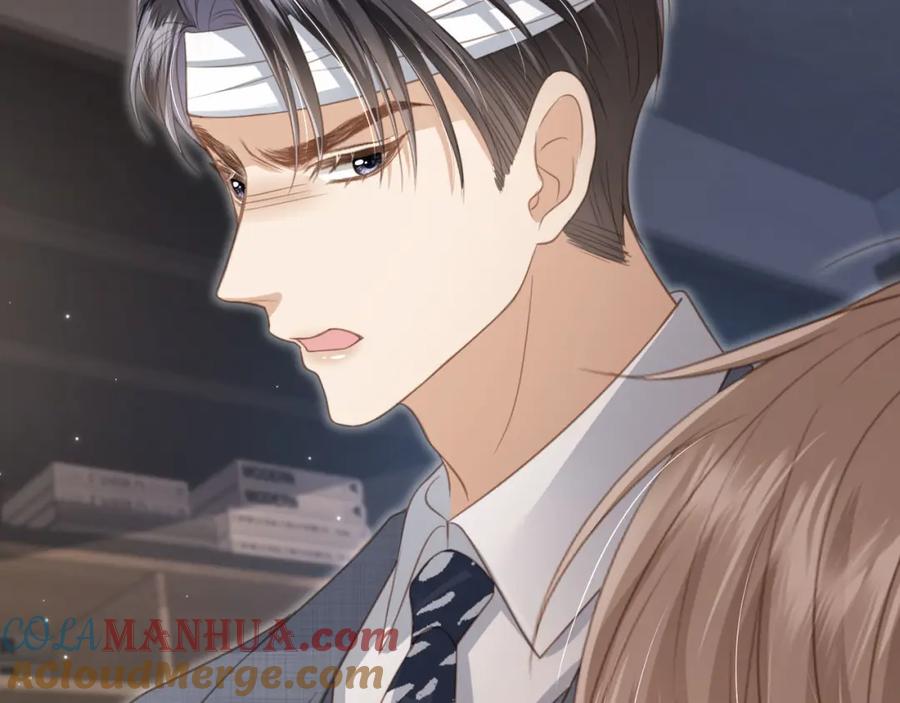 白月光他爱上替身了？！ 第15话：把欲望放在你这 第57页