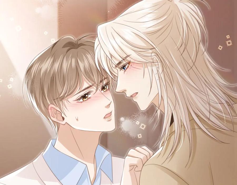 白月光他爱上替身了？！ 第16话：替身对白月光心动了？ 第56页