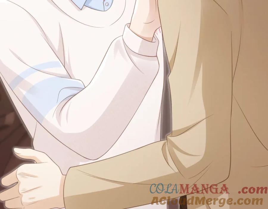 白月光他爱上替身了？！ 第16话：替身对白月光心动了？ 第57页