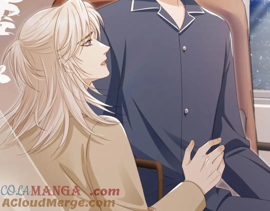 白月光他爱上替身了？！ 第17话：我会为你解决一切 第49页