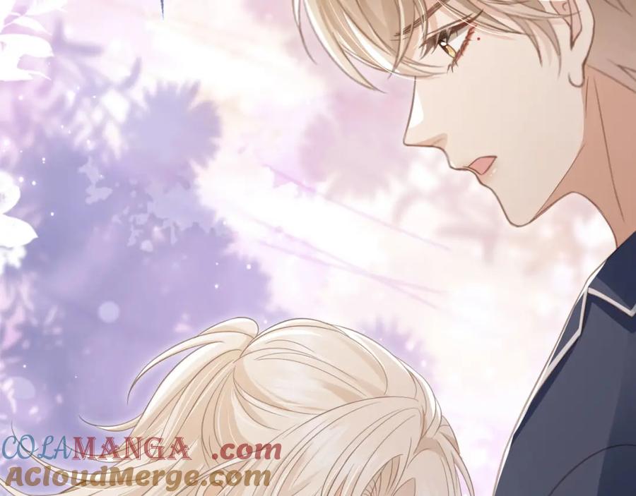 白月光他爱上替身了？！ 第17话：我会为你解决一切 第52页