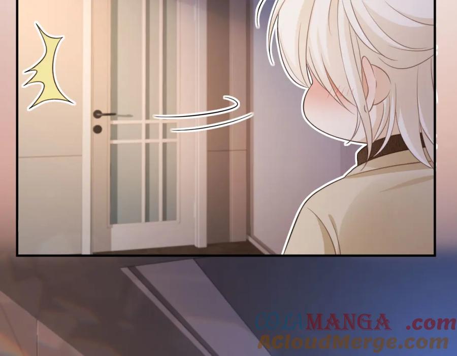 白月光他爱上替身了？！ 第17话：我会为你解决一切 第25页