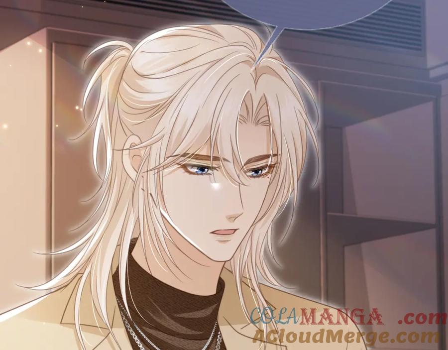 白月光他爱上替身了？！ 第17话：我会为你解决一切 第37页