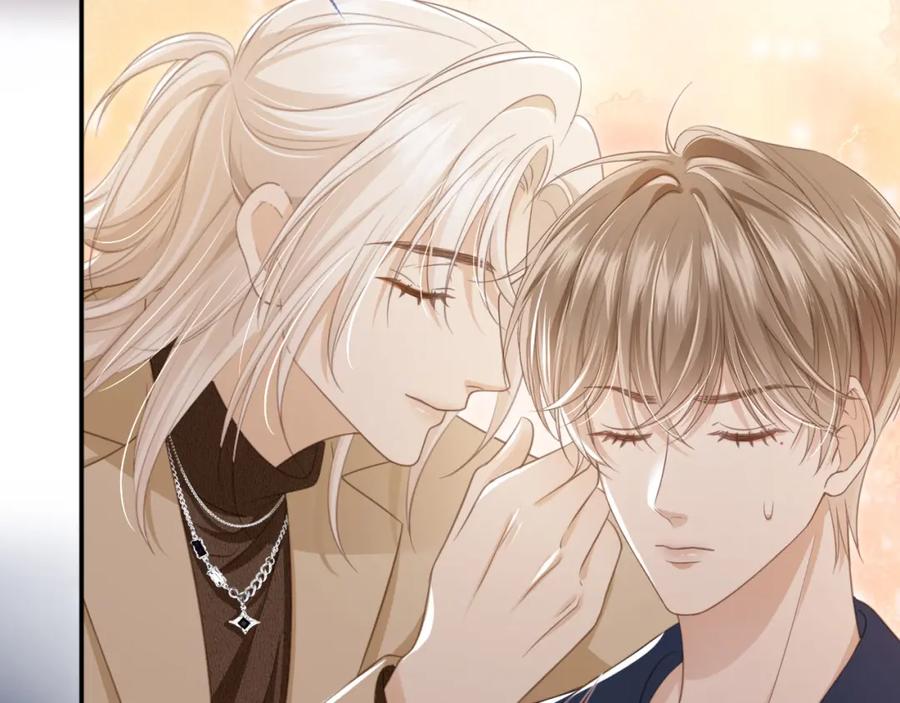 白月光他爱上替身了？！ 第17话：我会为你解决一切 第35页