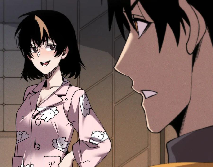 斩灵少女：我契约的全是上古神兵 - 第十九话 想要在一起~ - 第108张图