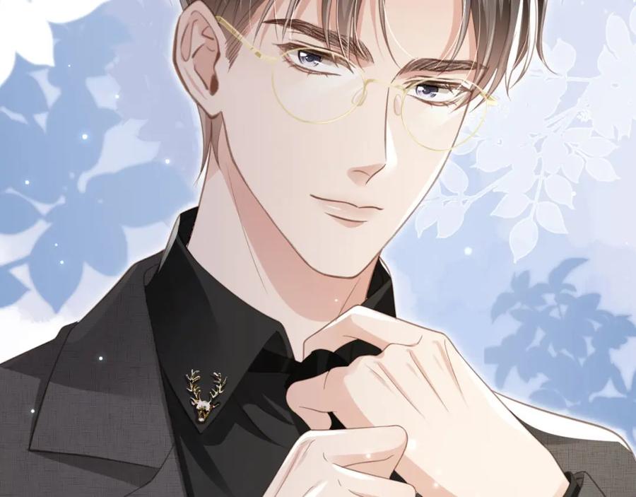 白月光他爱上替身了？！ 第18话 我是你的地下情人 第96页