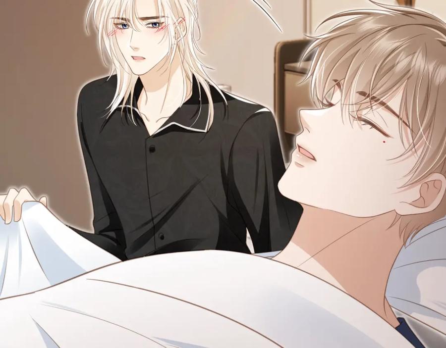 白月光他爱上替身了？！ 第18话 我是你的地下情人 第23页