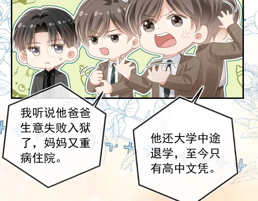 白月光他爱上替身了？！ 第19话 又一个追求者？ 第18页
