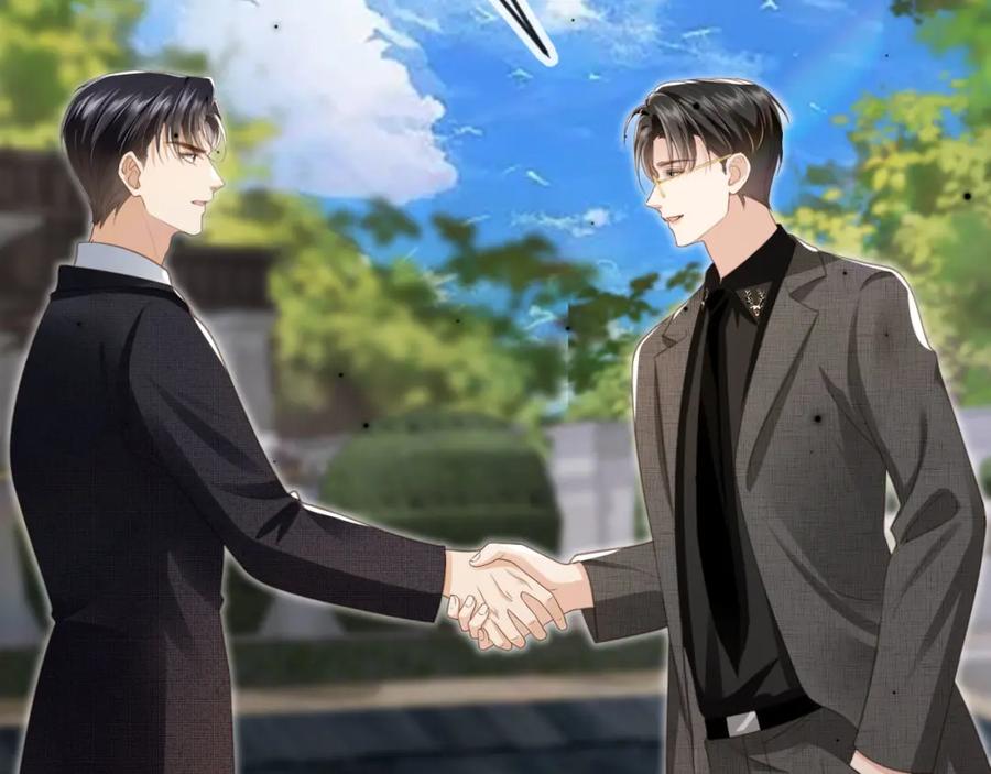 白月光他爱上替身了？！ 第19话 又一个追求者？ 第50页