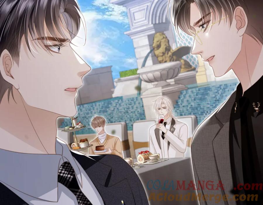 白月光他爱上替身了？！ 第19话 又一个追求者？ 第93页