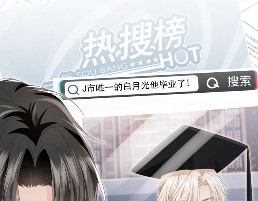 白月光他爱上替身了？！ 第19话 又一个追求者？ 第14页