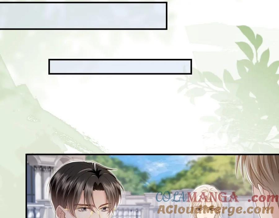 白月光他爱上替身了？！ 第20话 我要你离开顾家 第57页
