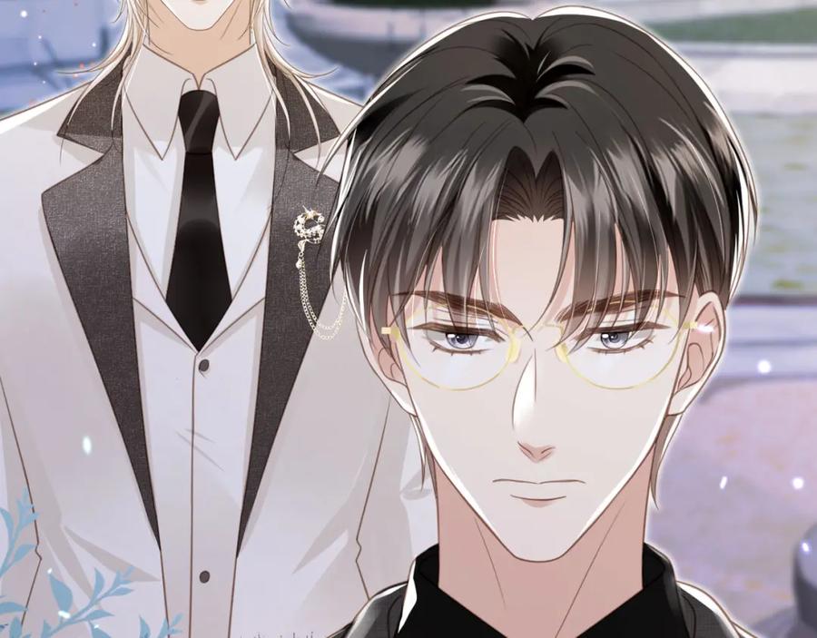 白月光他爱上替身了？！ 第20话 我要你离开顾家 第75页