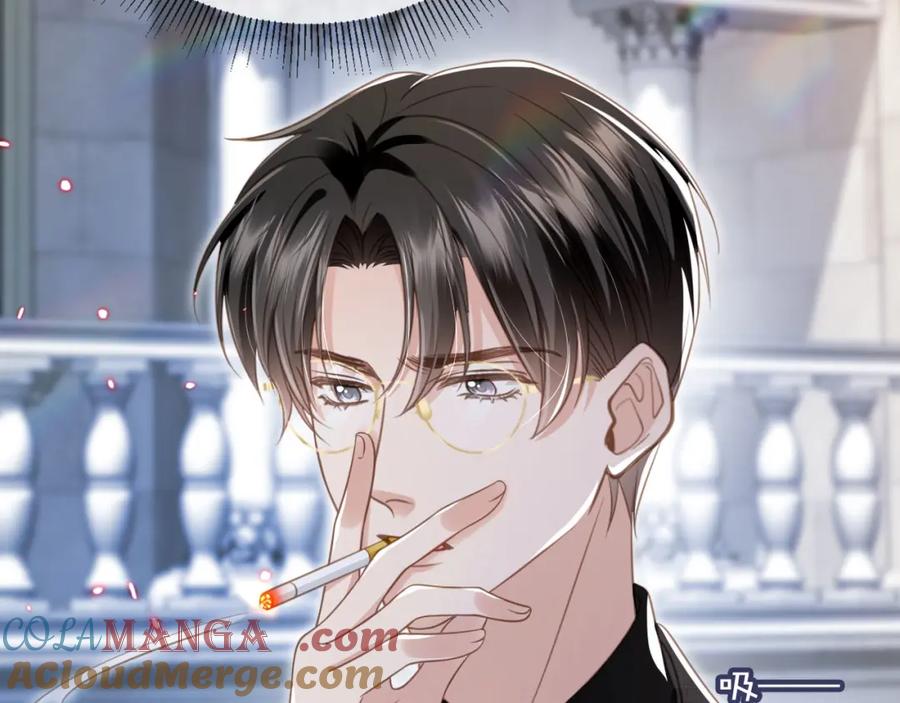 白月光他爱上替身了？！ 第20话 我要你离开顾家 第97页