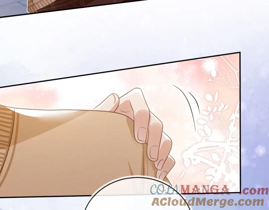 白月光他爱上替身了？！ 第20话 我要你离开顾家 第45页