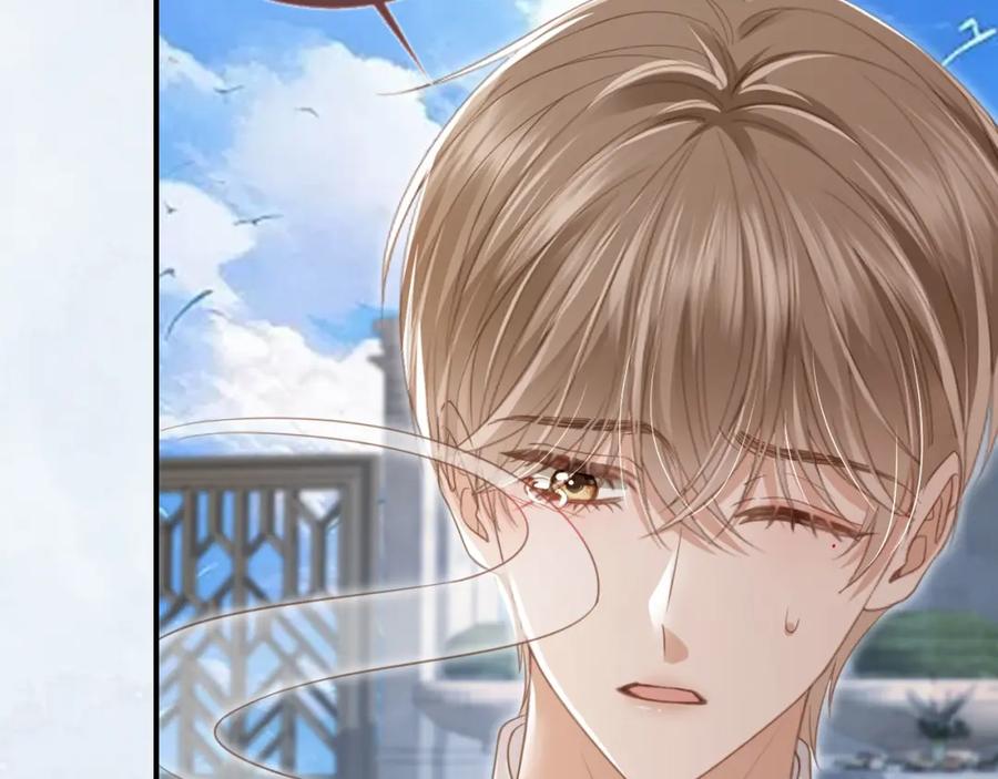 白月光他爱上替身了？！ 第20话 我要你离开顾家 第102页
