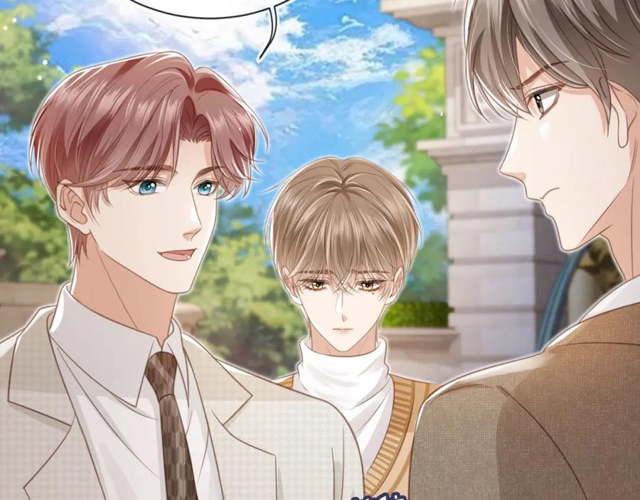 白月光他爱上替身了？！ 第20话 我要你离开顾家 第50页
