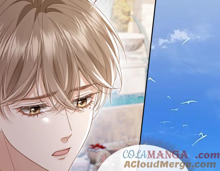白月光他爱上替身了？！ 第20话 我要你离开顾家 第37页