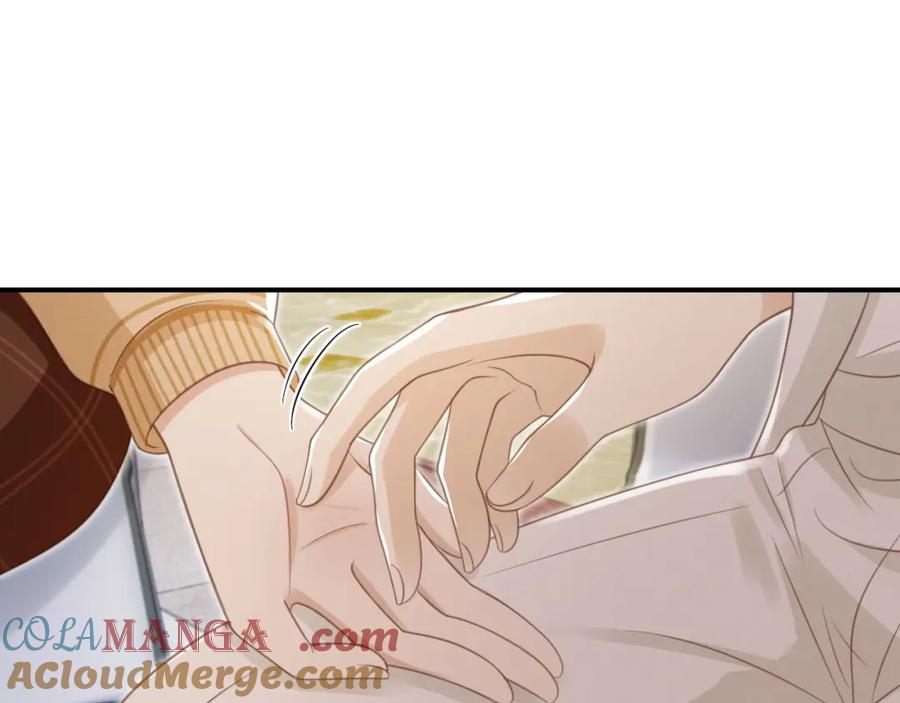 白月光他爱上替身了？！ 第21话 混乱开始 第34页