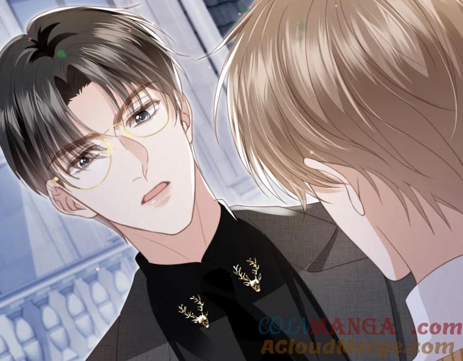 白月光他爱上替身了？！ 第21话 混乱开始 第10页